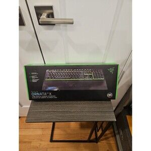 Razer Ornata V3 X Low Profile Gaming Keyboard Lightly Used
